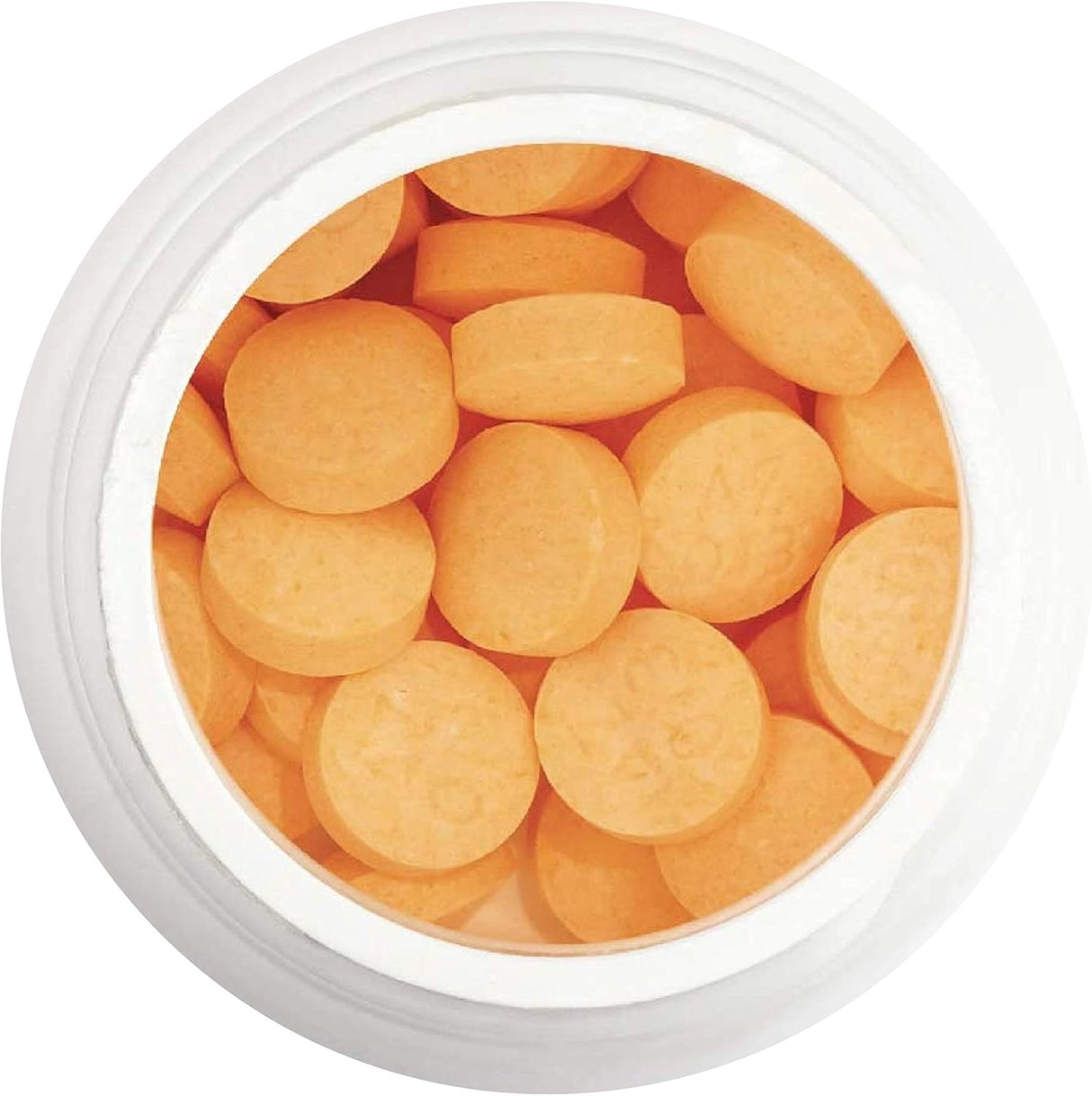 Aspirina 81mg NSAID Bayer 24x36 Tabletas Masticables