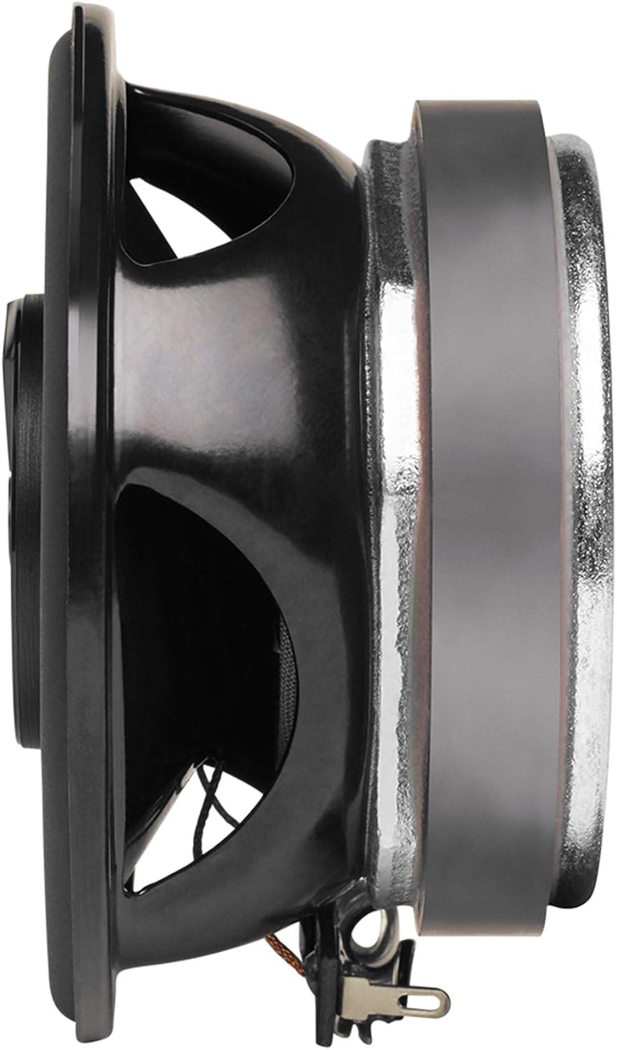 Sistema de altavoces JBL Club 322F, 3.5, dos vías, sin grill