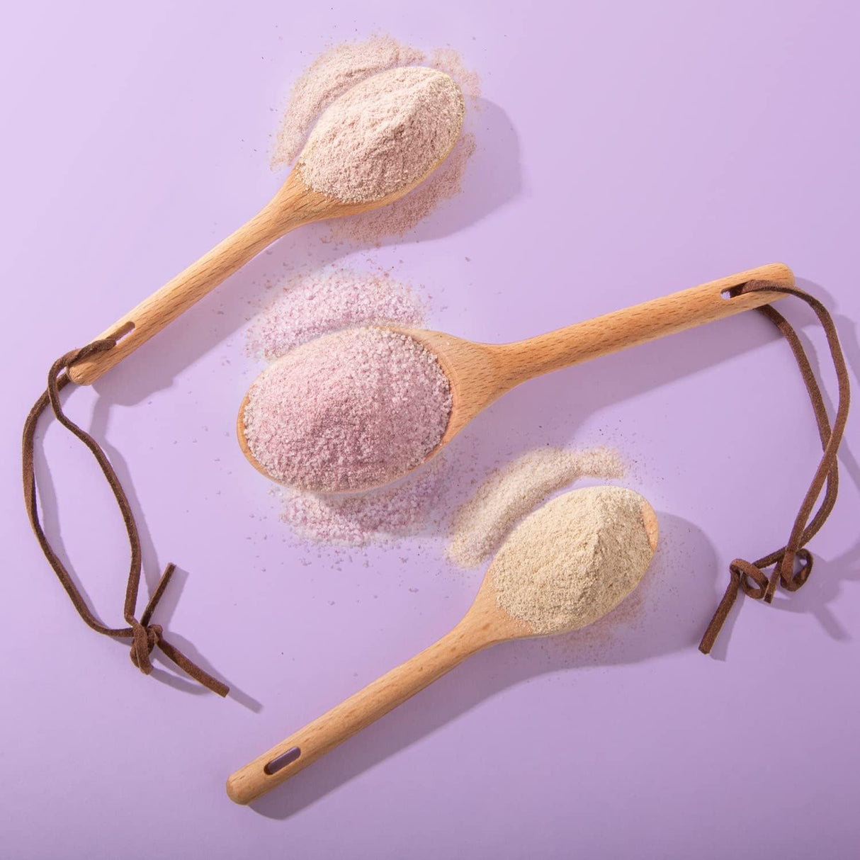 Psyllium Husk Fiber Powder Sin Azúcar - 24 Sobres - Marca X