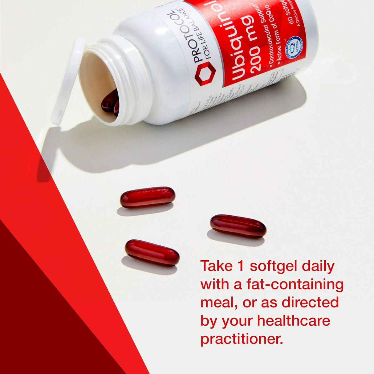 Suplementos Alimenticios Soporte cardiovascular