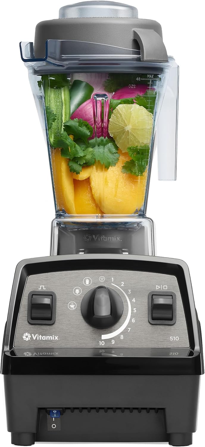 Licuadora Vitamix Propel 510, 48 oz, programas preestablecidos
