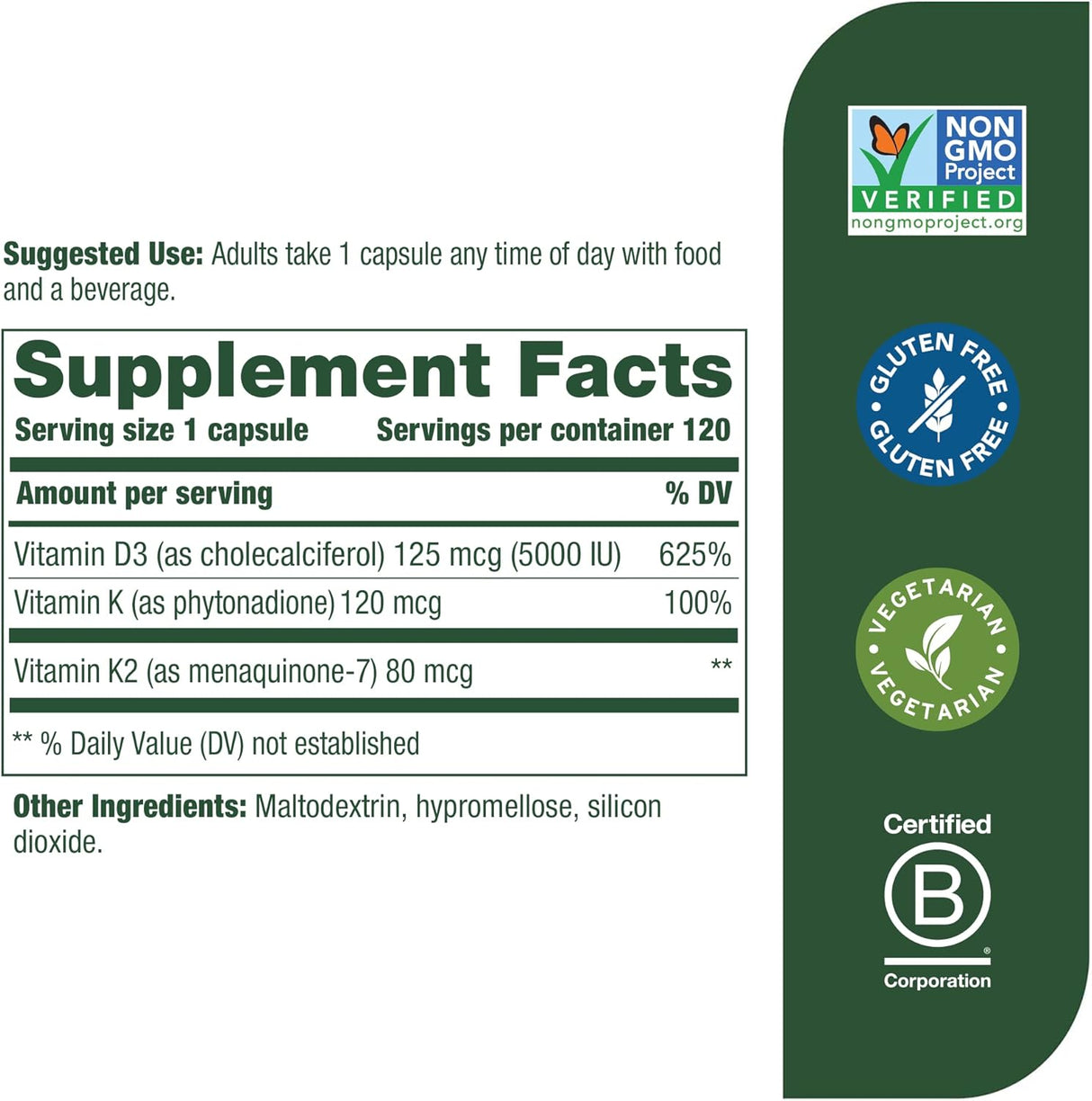 Suplemento Enzimas digestivas bromelina para salud intestina