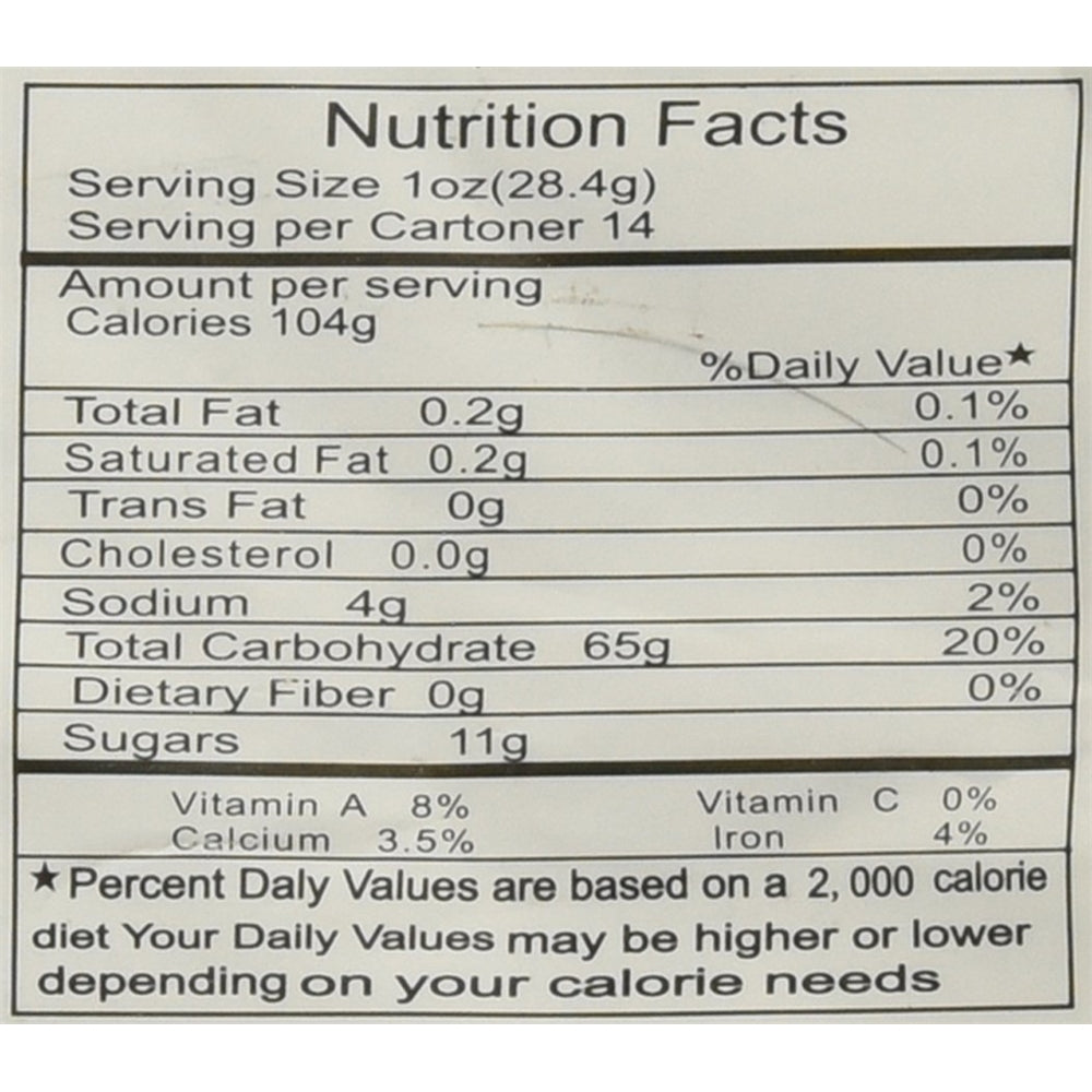 Caramelo duro clásico de guayaba - 12.3 Oz