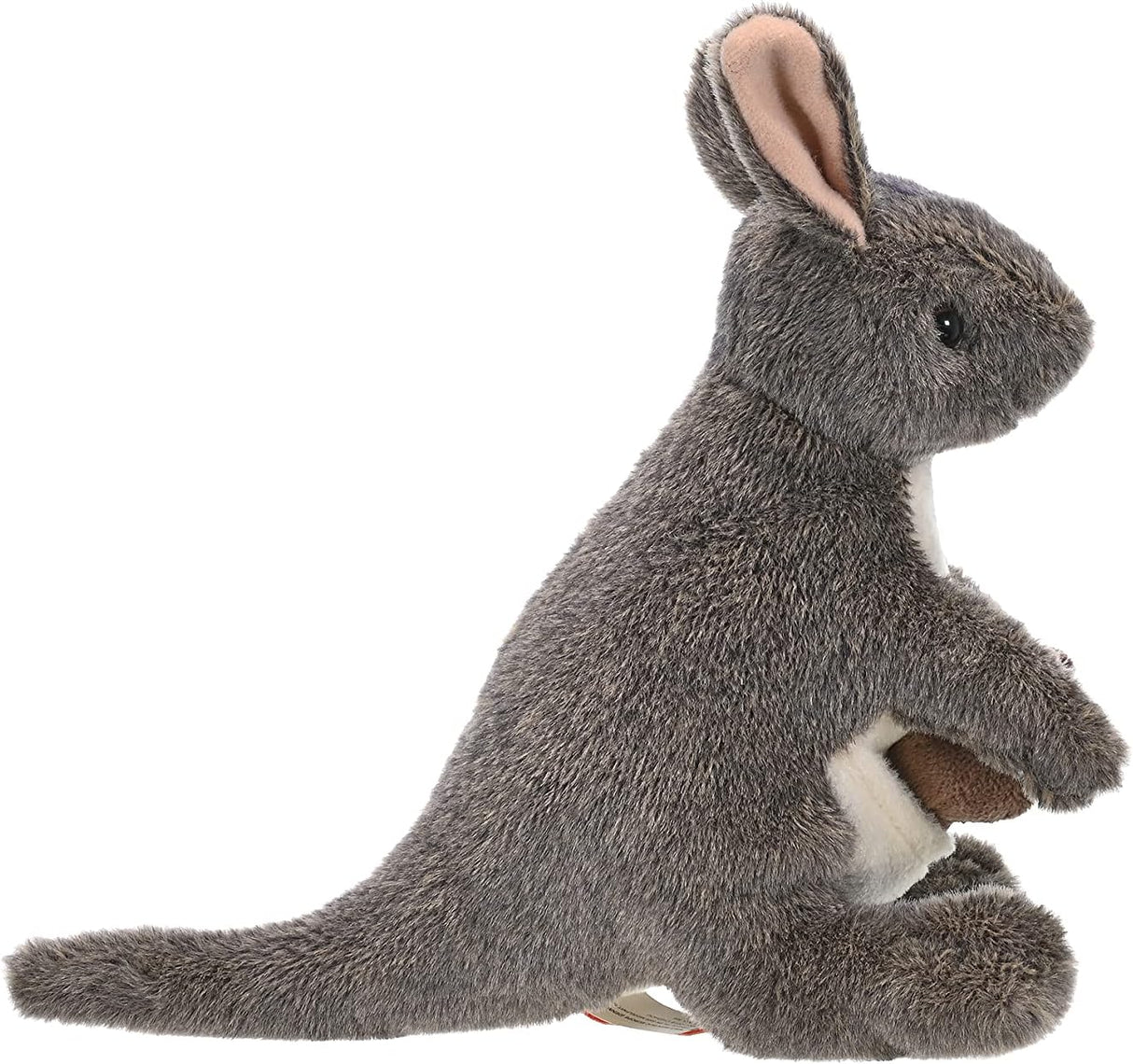 Peluche Canguro Wild Republic Joey de 8 pulgadas