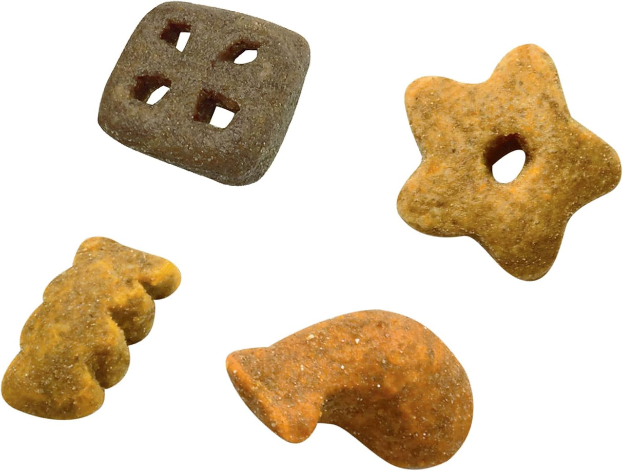 Golosinas para gatos mezcla de fiesta para la playa