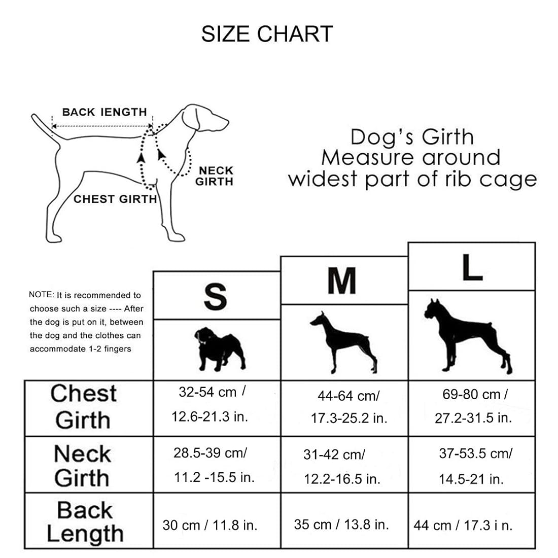 Chalecos salvavidas para perros