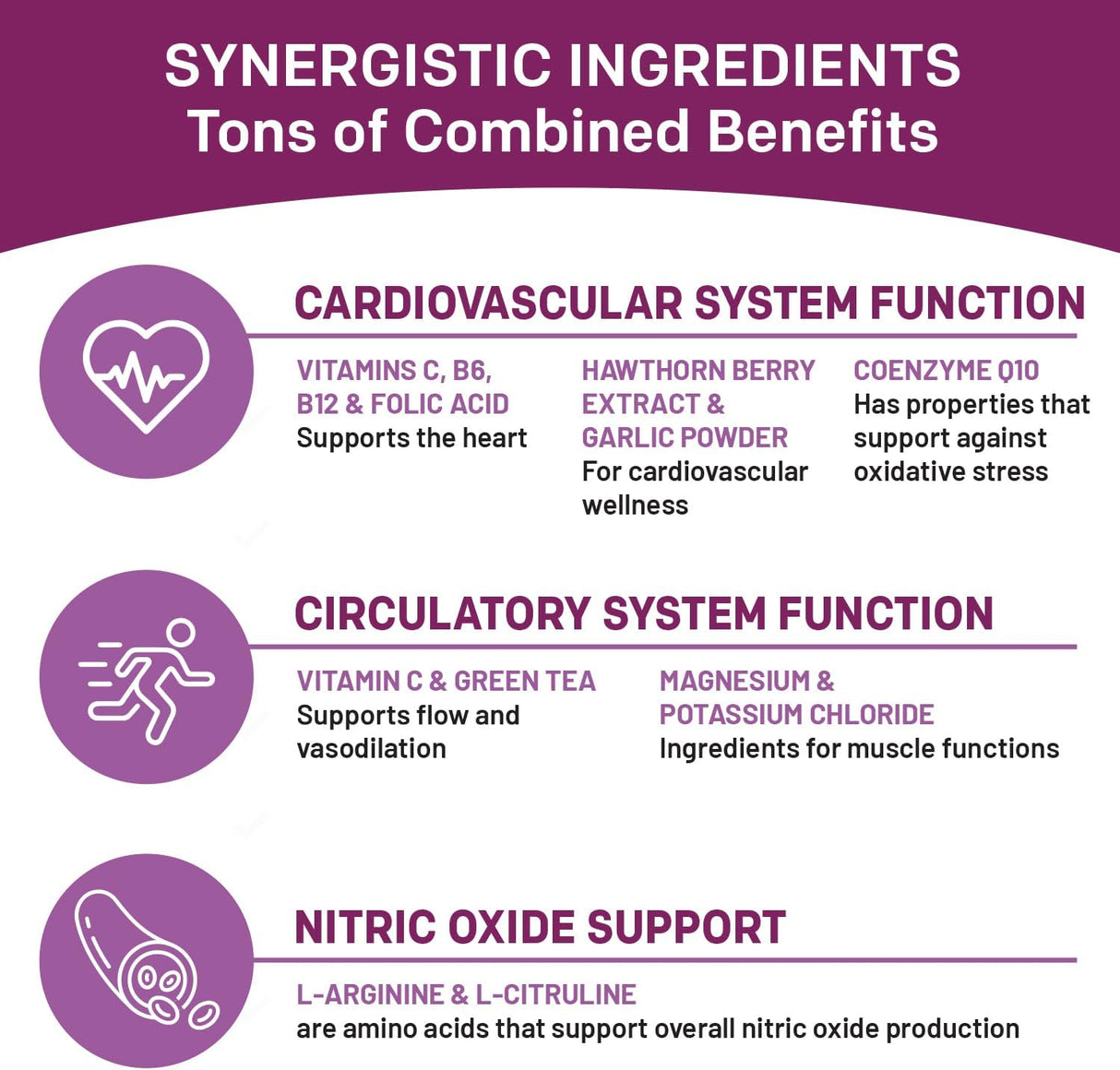Suplemento de óxido nítrico 26 en 1 raíz de remolacha