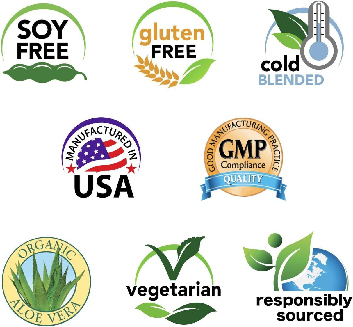 Suplementos Alimenticios Multivitamínico