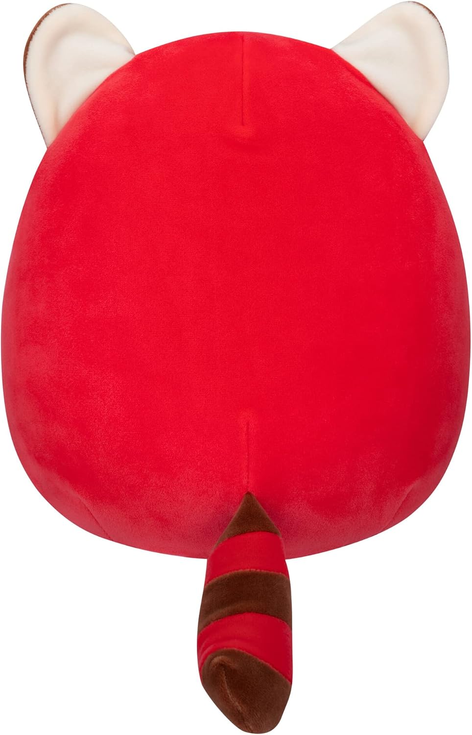 Peluche Squishmallows 8 Cici Panda Rojo - Kelly Toy Ultrasuave