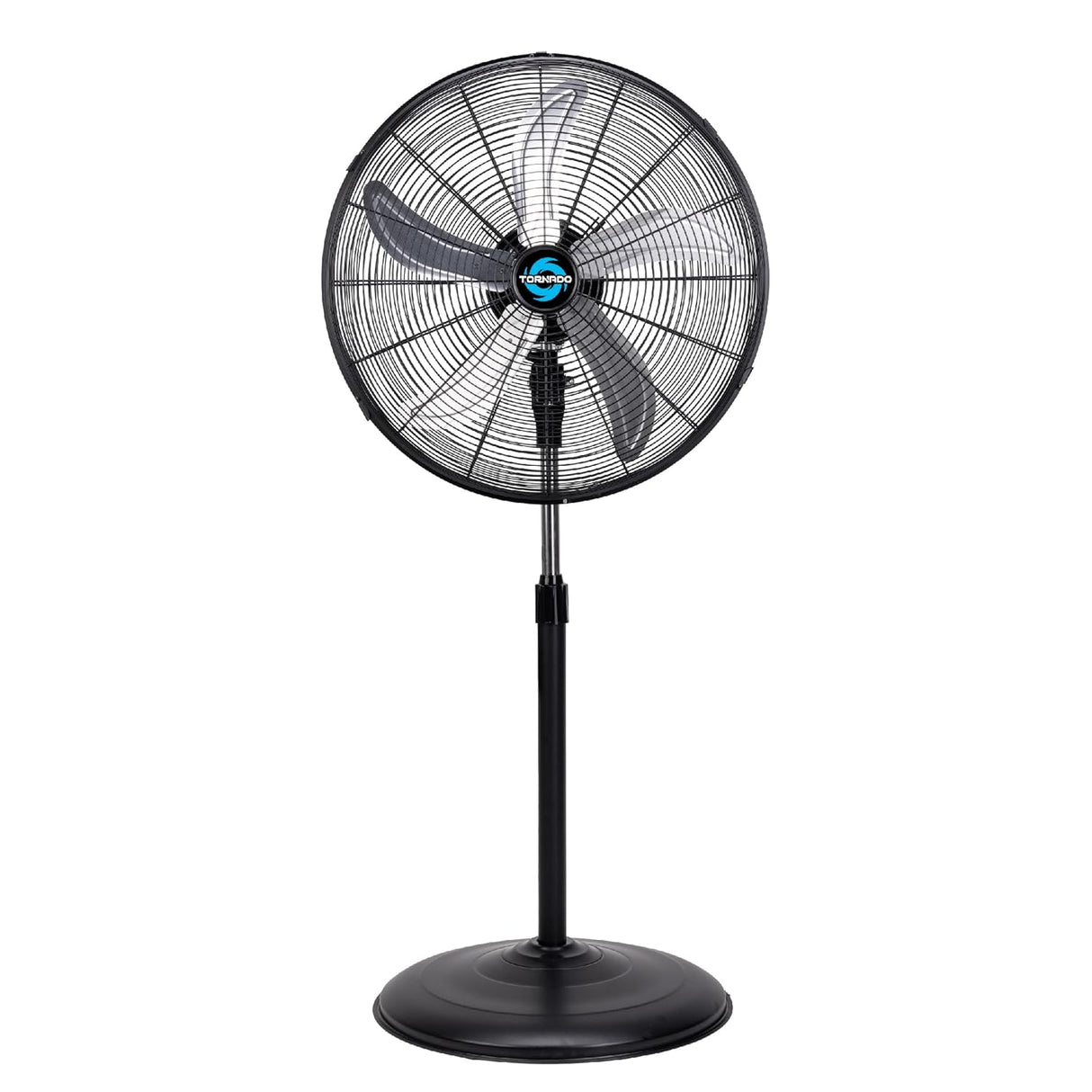 Ventilador Oscilante Tornado 20 - 3 Velocidades, 5000 CFM