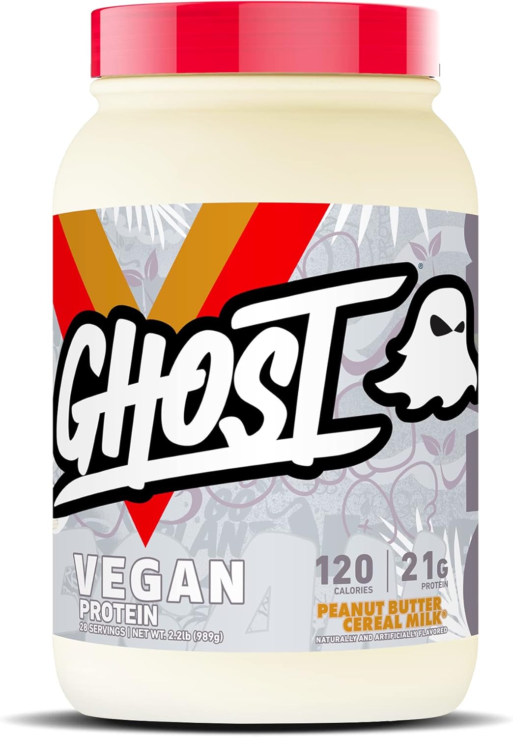 Suplementos Alimenticios Proteína vegana en polvo