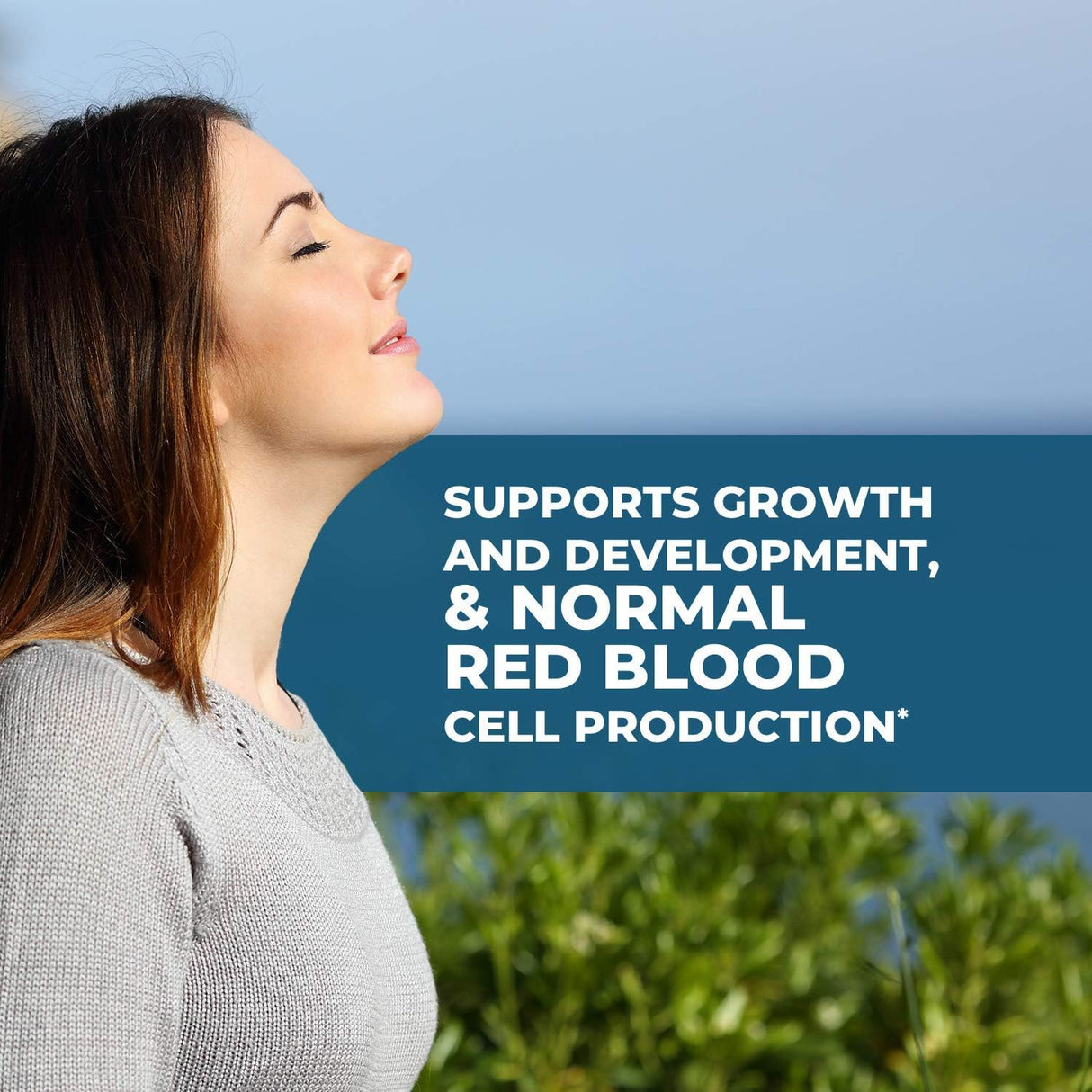 Suplementos Alimenticios Energético Vegetariano 60 Cápsulas