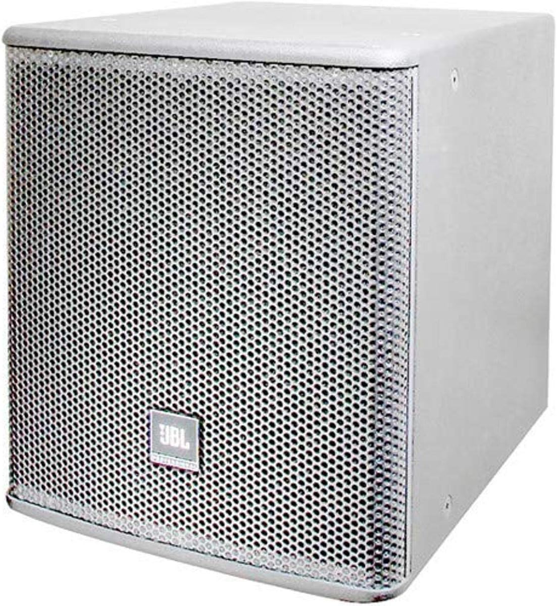 Subwoofer JBL Professional de 15 pulgadas, alta potencia, AC115S