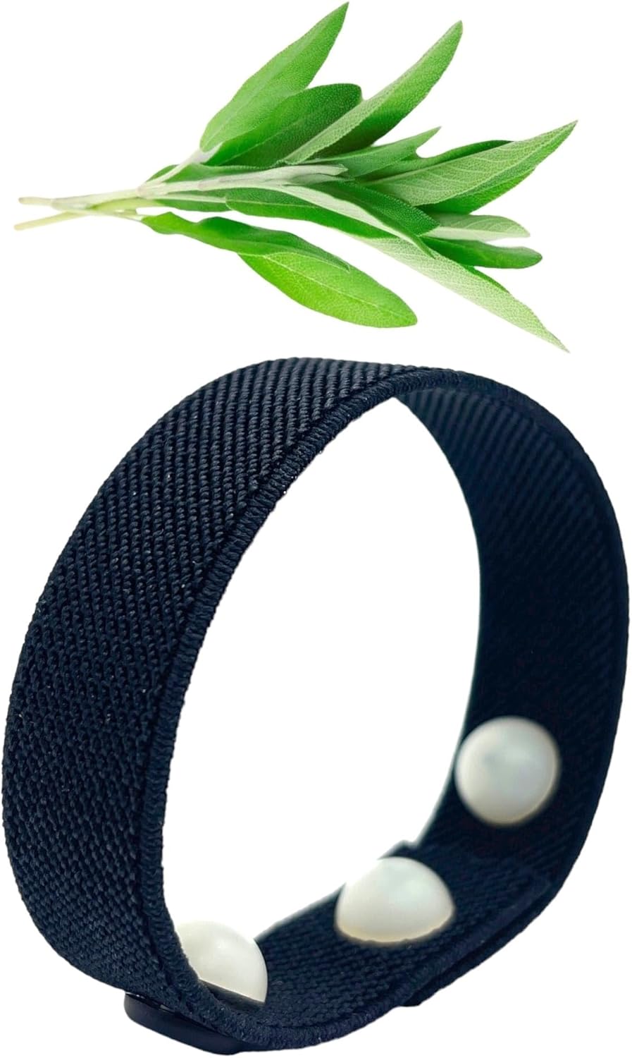 Pulsera de alivio de la menopausia sofocos naturales