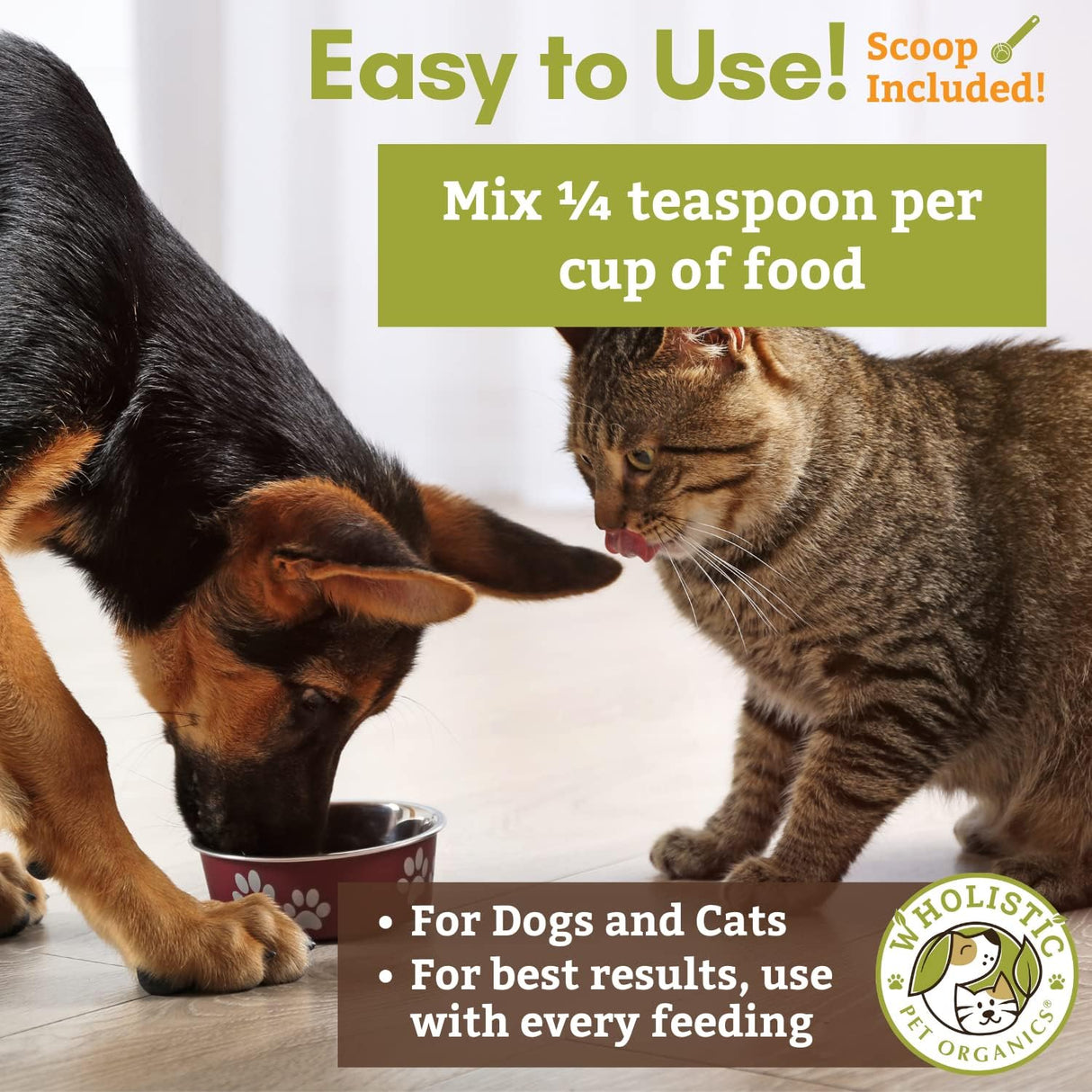 Vitaminas Probióticos para perros previene malestar