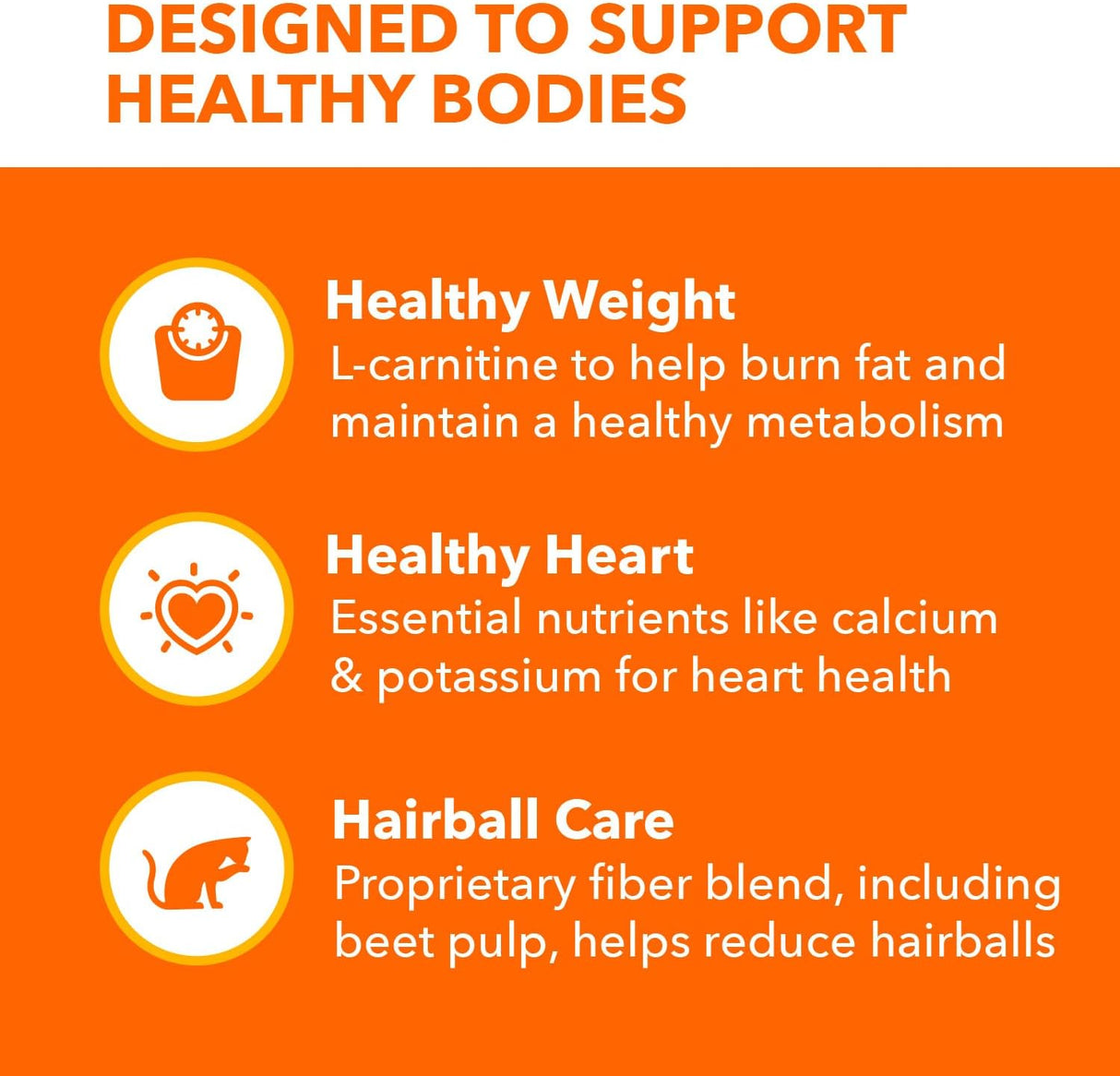 IAMS Proactive Health Alimento Seco Gato Indoor Control Peso 7 lb