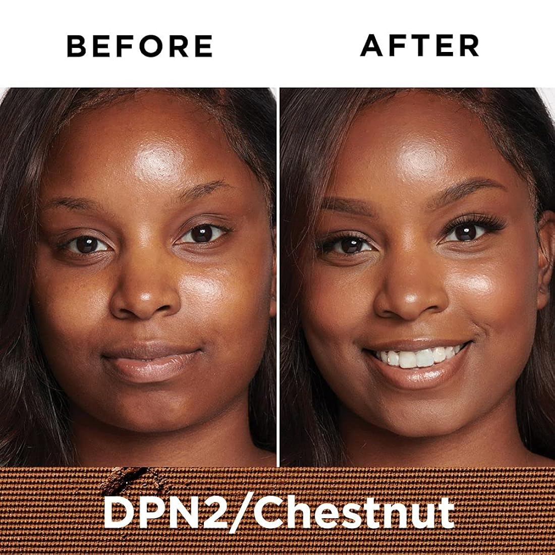 Cuidado Facial con manteca sin gluten y BPA