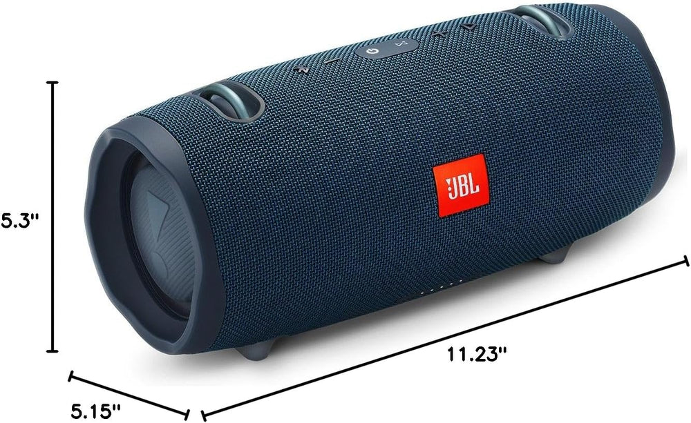 Altavoz Bluetooth impermeable JBL Xtreme 2