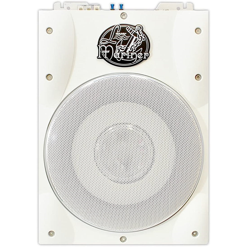 Parlante o altavoz subwoofer marino LANZAR AQTB8
