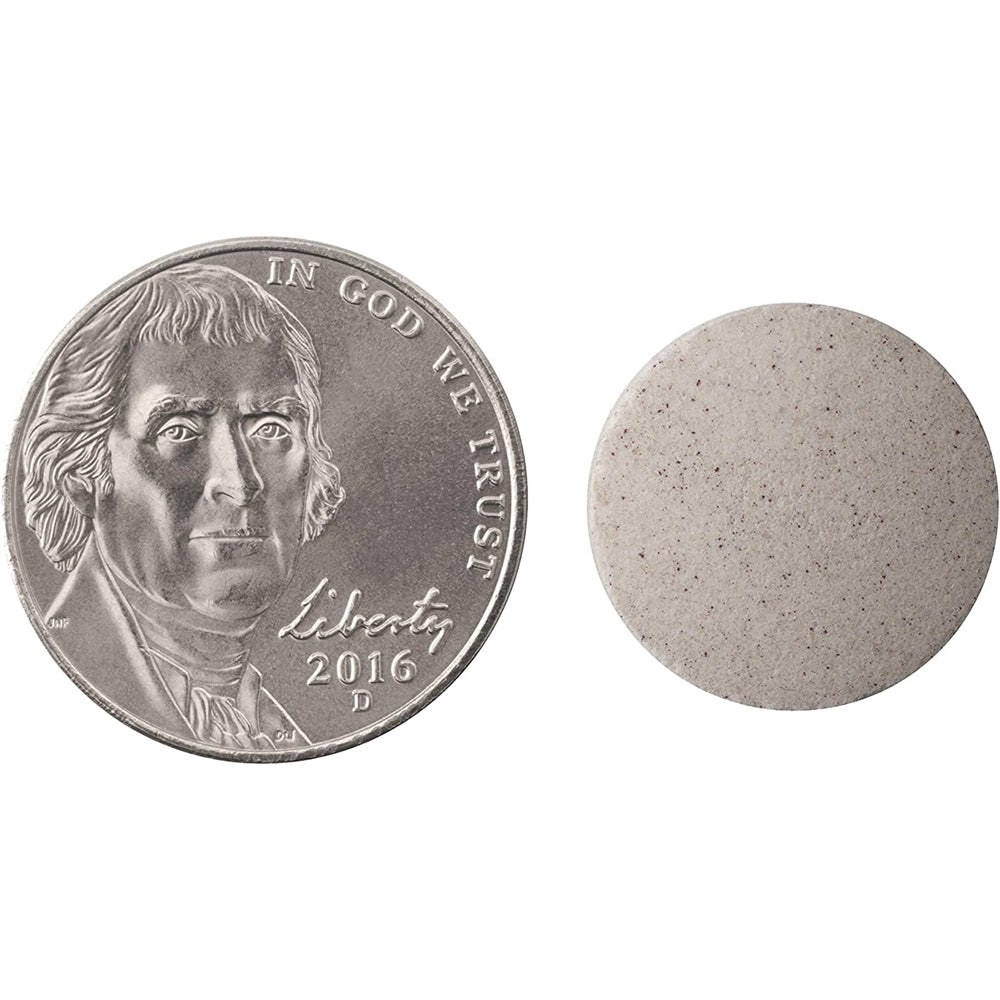 Suplementos Alimenticios de rápida disolución