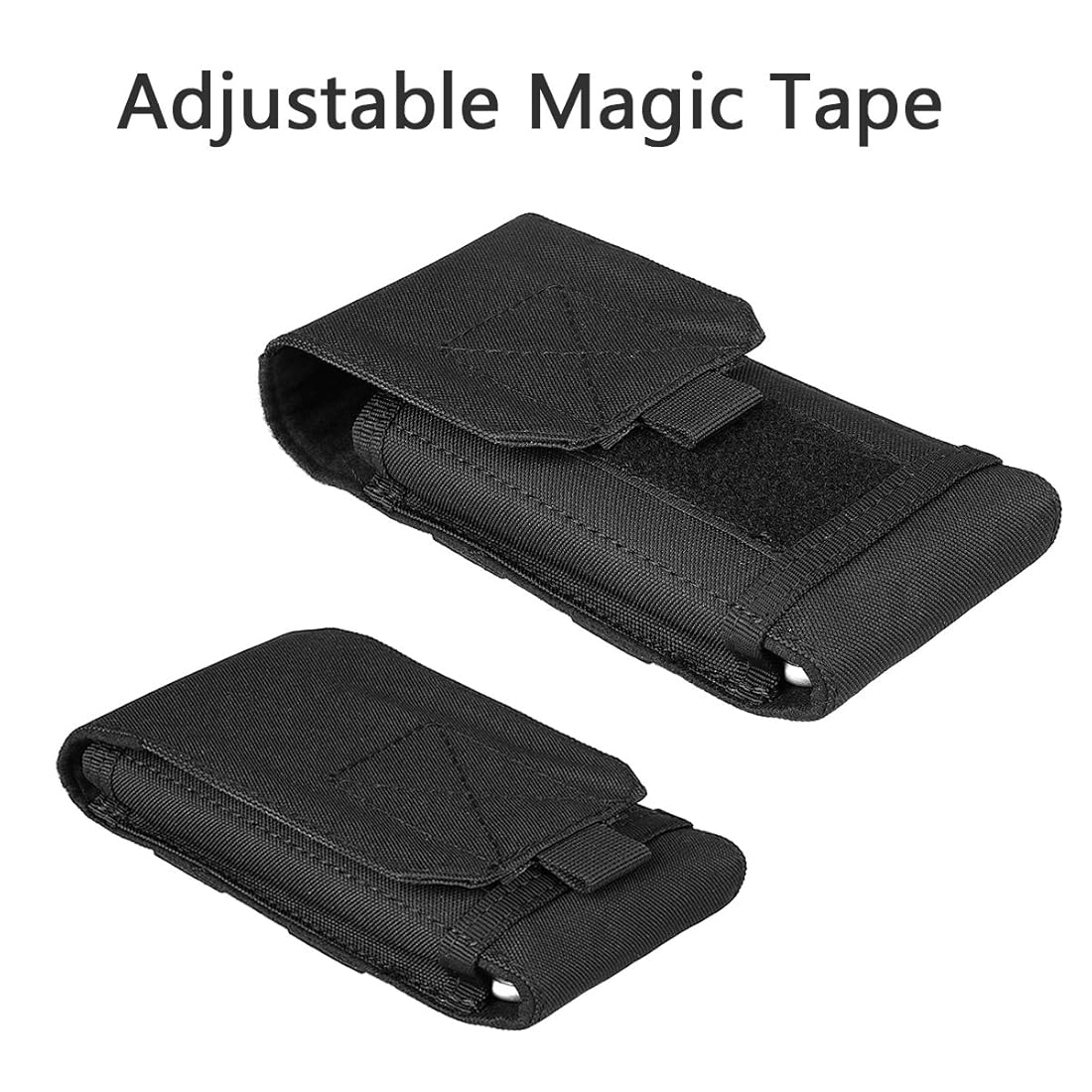 Funda cinturón para teléfono móvil