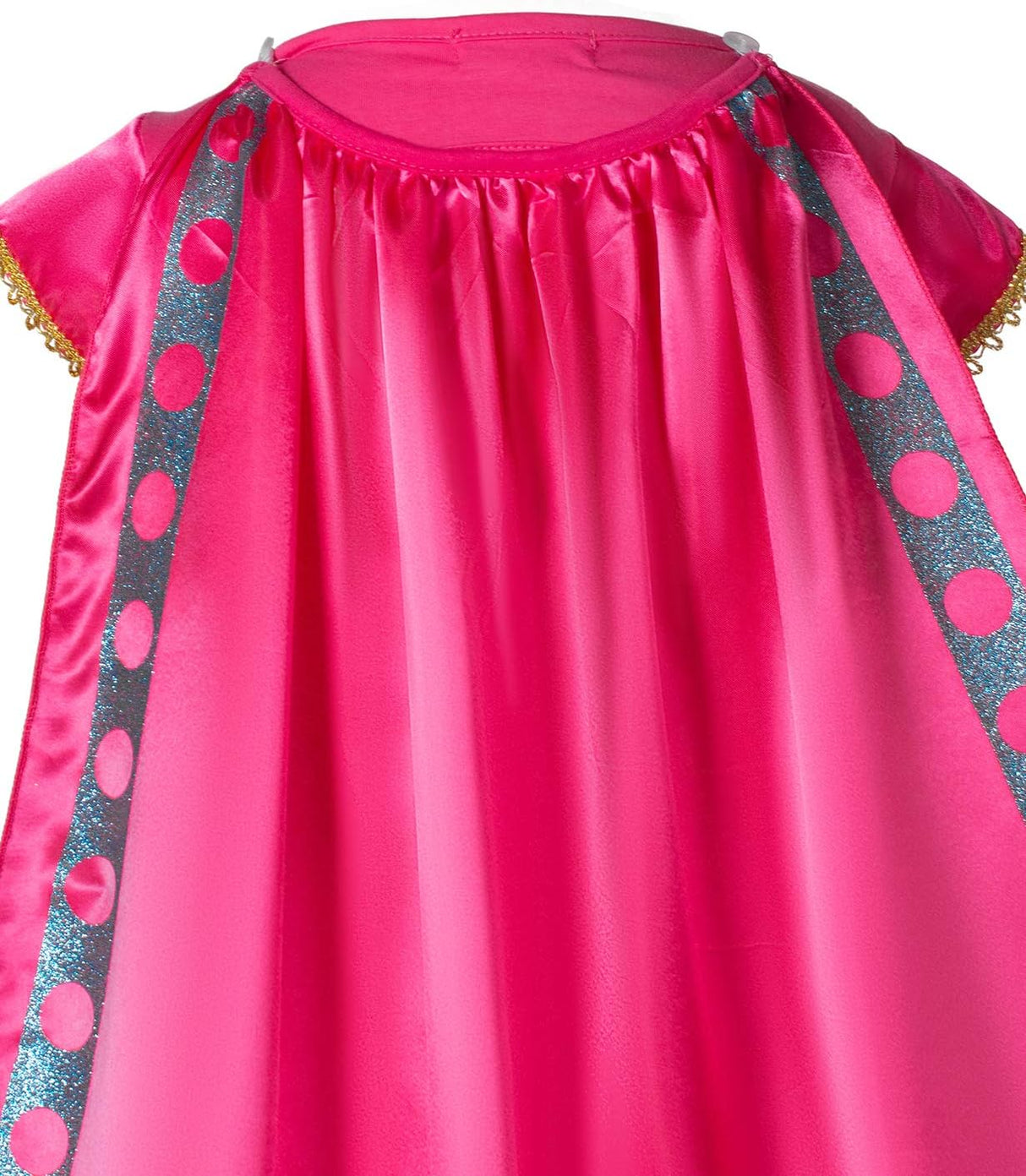 Disfraz de Princesa Árabe para Niñas con Accesorios - Modelo 2023