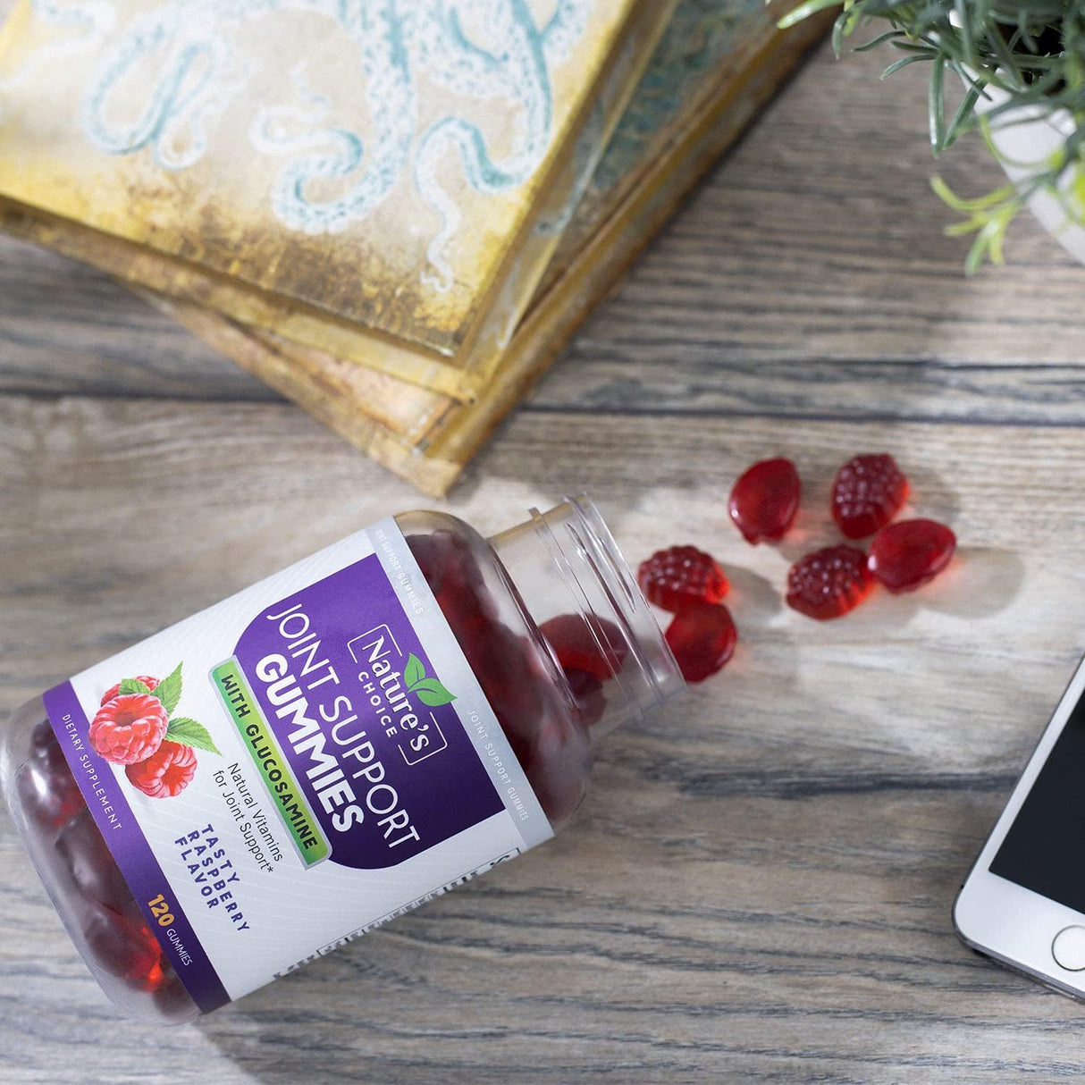 Suplementos Alimenticios para las articulaciones vitamina E