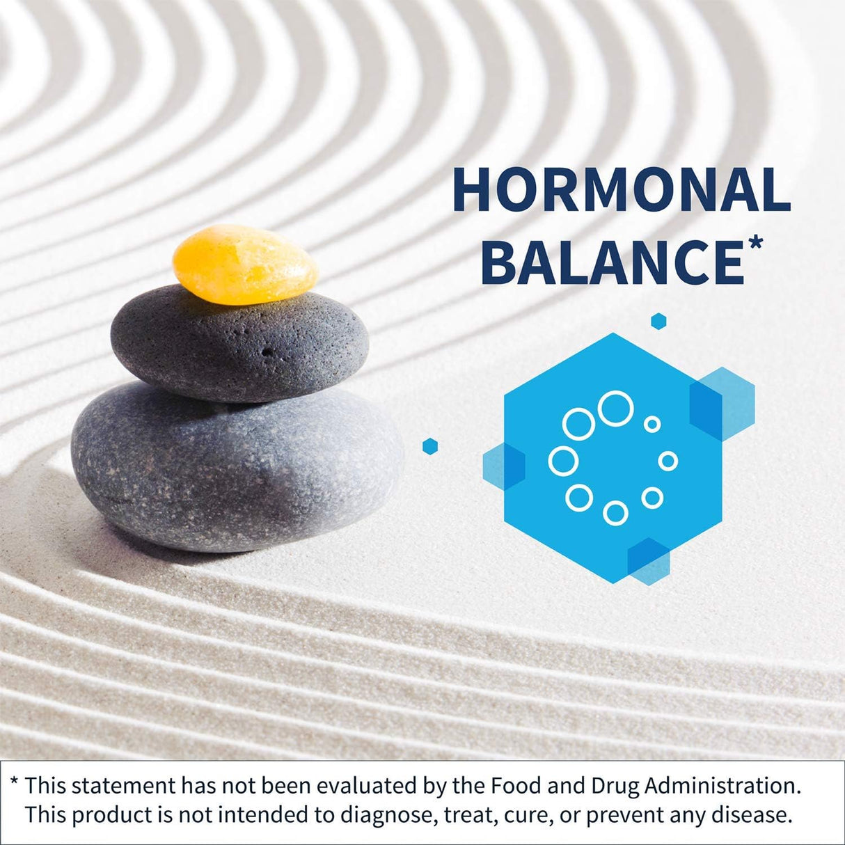 Pregnenolona Klaire Labs 100mg, Apoyo Memoria y Energía