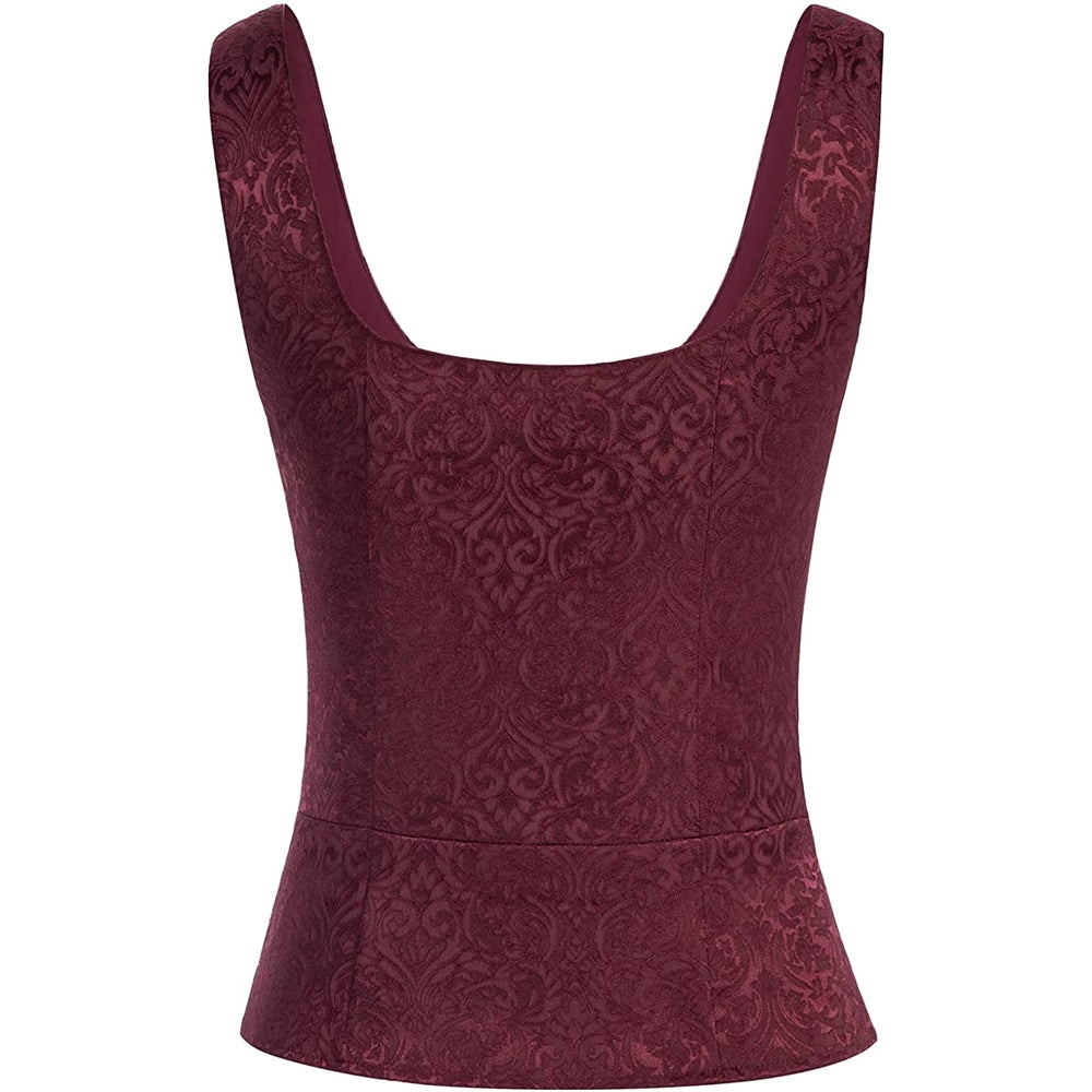 Disfraces de época talla XL