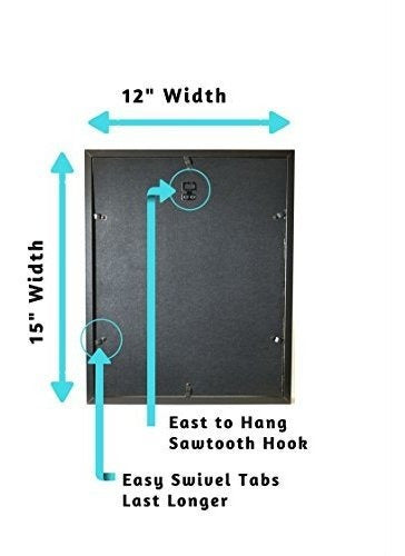 Marco De Recuerdo - Ranura