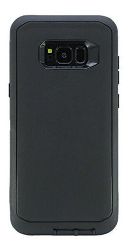 Estuches Wallskin Turtle Series Para Samsung Galaxy S8 Plus