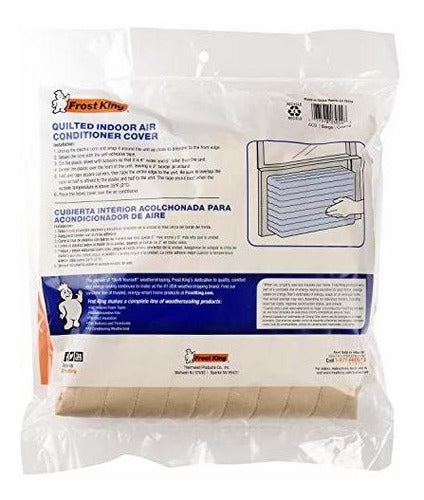 Cubierta De Aire Acondicionado Estándar