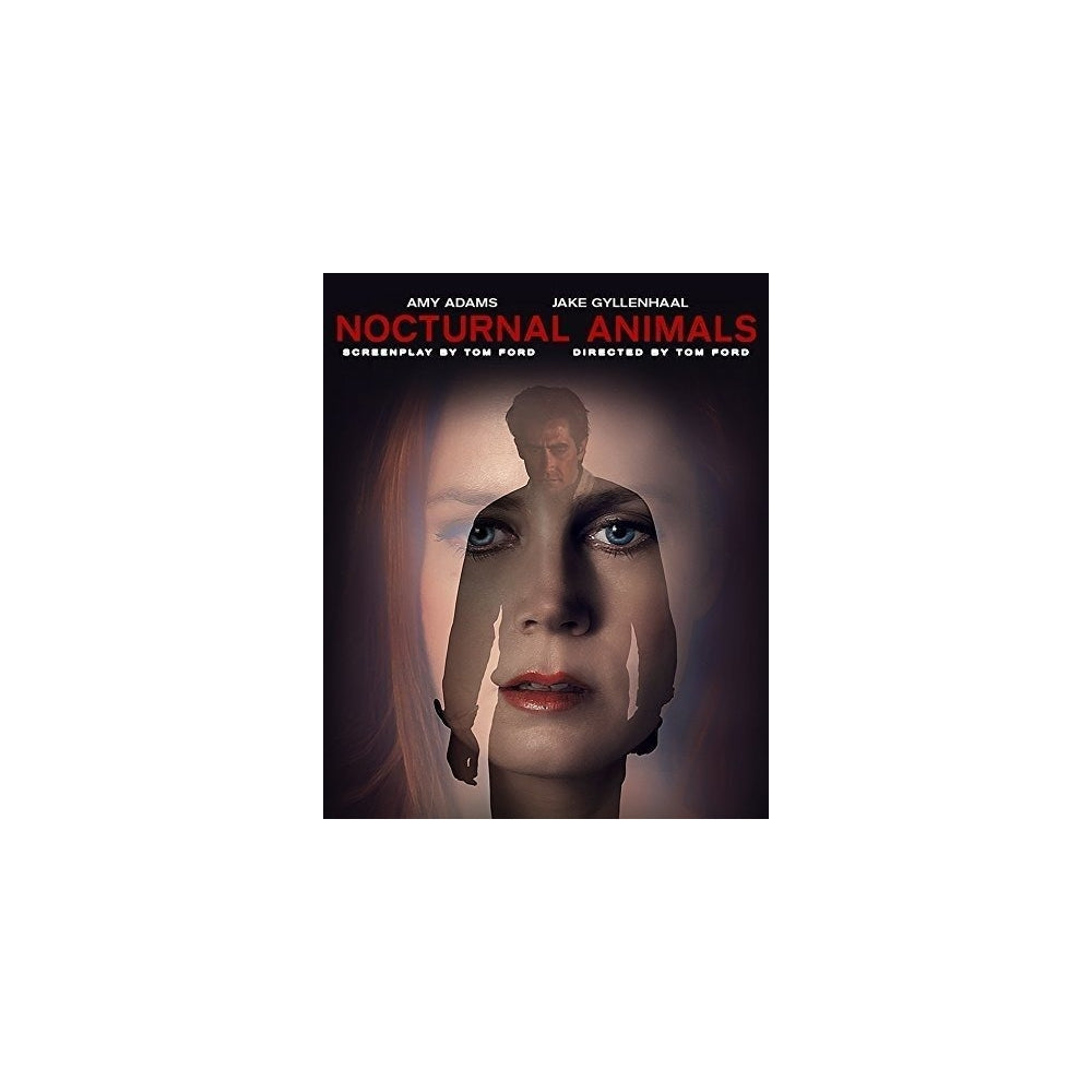 Películas Animales Nocturnos, DVD