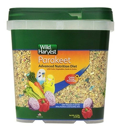 Wild Harvest - Dieta De Nutrición