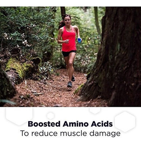 Mezcla De Bebidas Energéticas