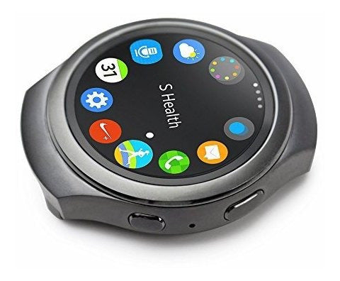 Protector de pantalla completa para Smartwath gear S2