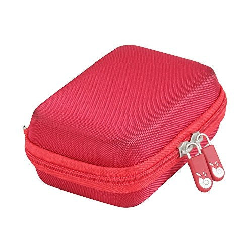 El Estuche De Viaje Eva Duro Hermitshell Se Adapta A Anker