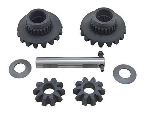 Side engranajes, dos pinion engranajes, cruz Pin