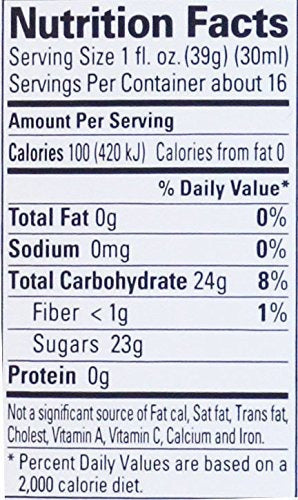 Black Cherry Reàl, Jarabe Infundido Con Puré De Cereza