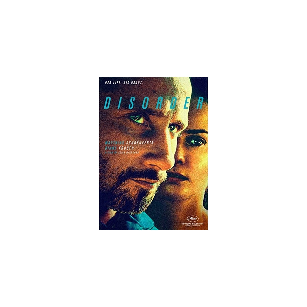 Películas Trastorno