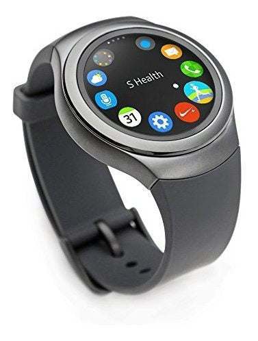 Protector de pantalla completa para Smartwath gear S2