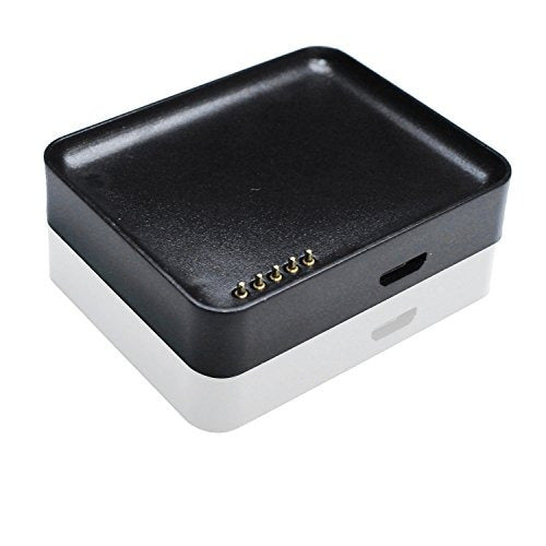 Lg G Watch Charger Dock Pinhen Reemplazo De Carga Dock