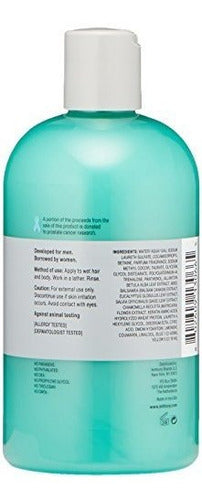 Anthony Vigorizante Rush Hair Body Wash, 12 fl.