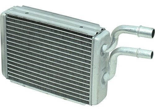 Aire Acondicionado Universal Ht 399420c Hvac Heater Core