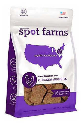 galletas para perros