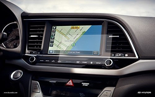 Protector De Pantalla set De 2 para carro Hyundai