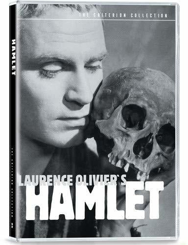 Hamlet (Criterio de la Colección)