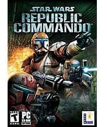 Star Wars Republic Commando
