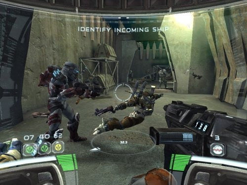 Star Wars Republic Commando