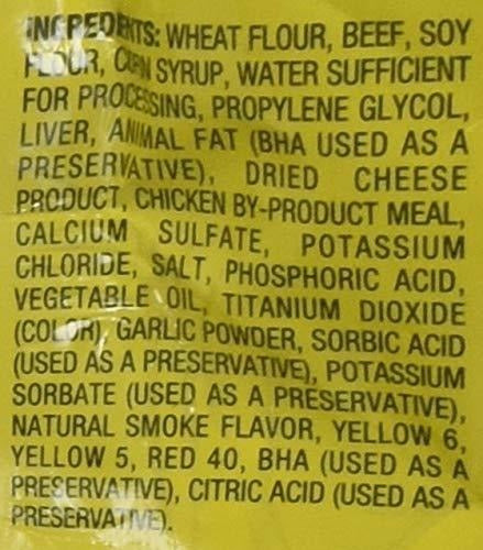 Snausages In Blanket Snacks Para Perros Sabor A Carne Y